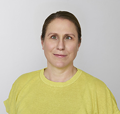 Sandra Graf