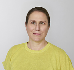Sandra Graf