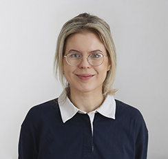 Vera Margasova