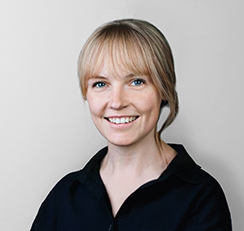Christina Zielesny