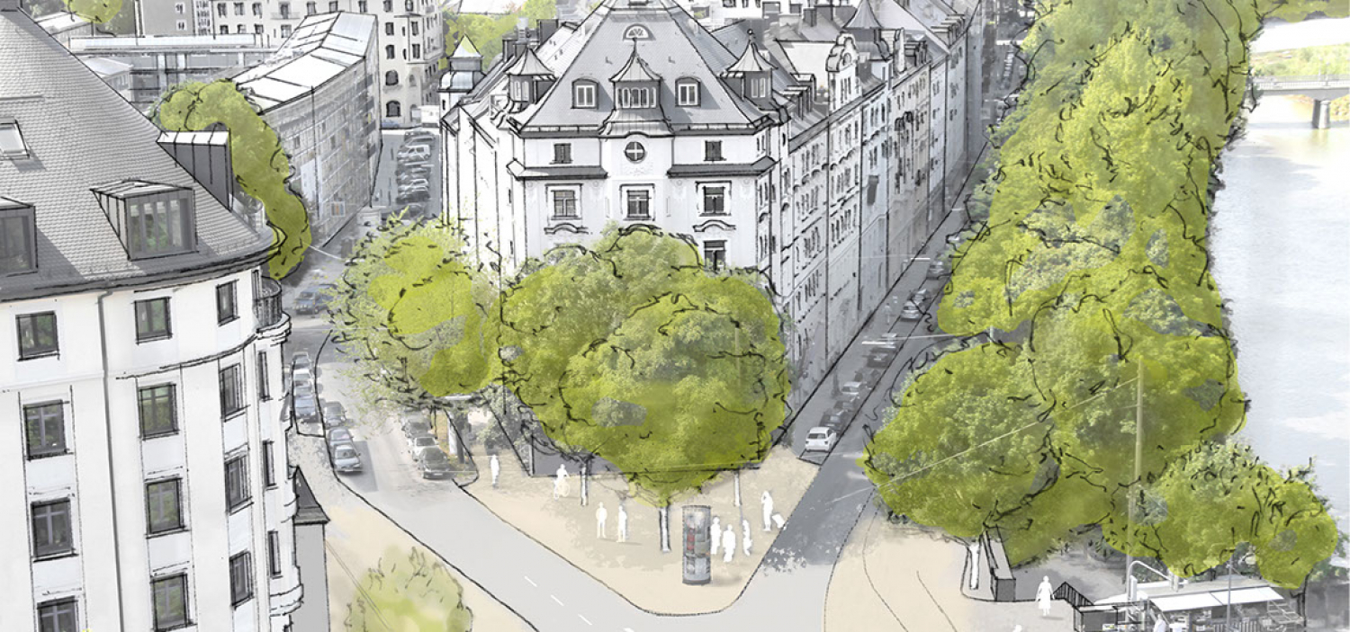 STADTPLANUNG