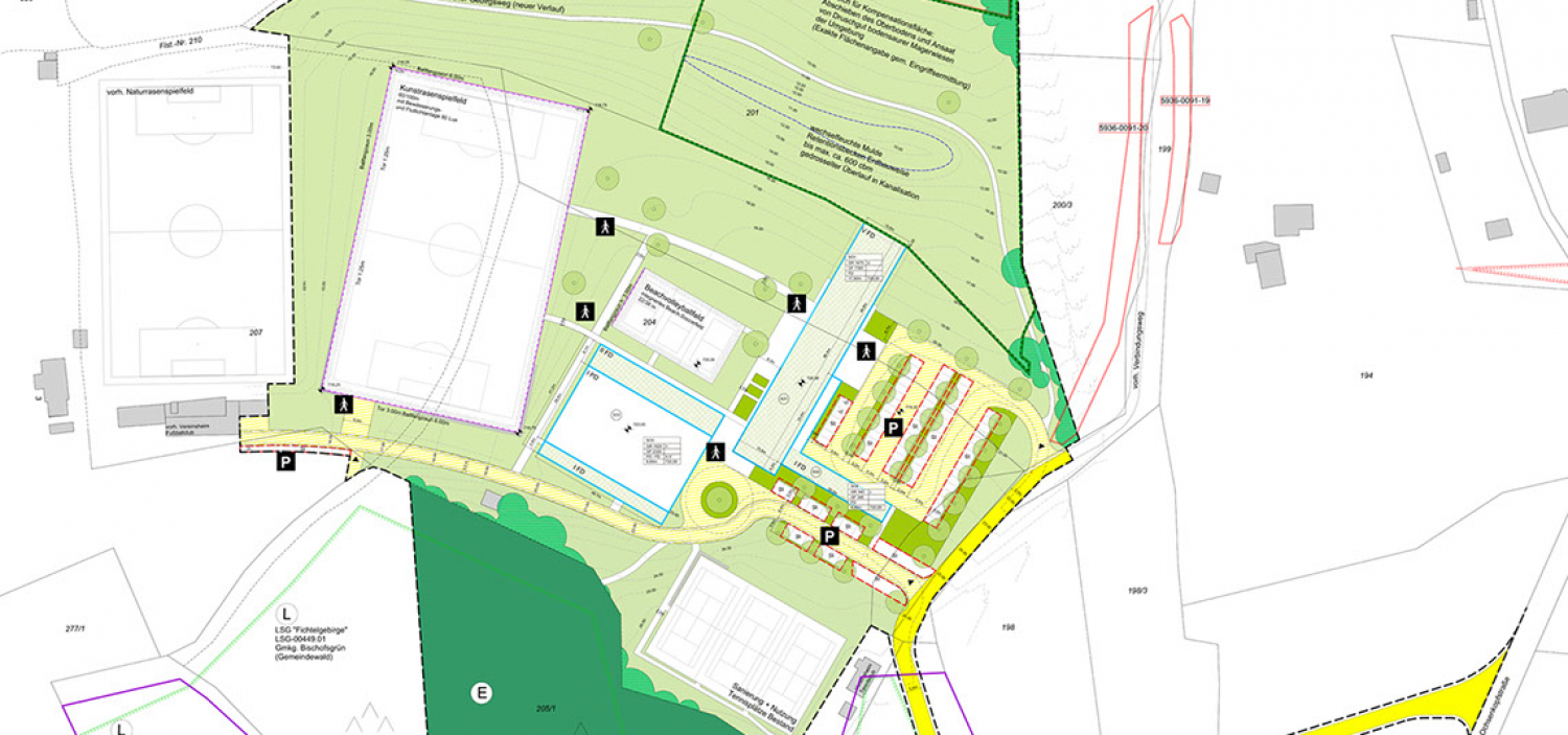 BAULEITPLANUNG